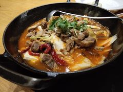 -福茂源横山铁锅羊肉(牡丹园店)