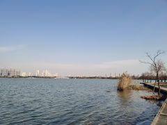 -石湖景区