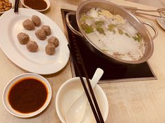-粤潮魏记牛肉火锅(爱家·金河湾南区店)