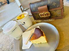 -J Create城市露营咖啡·简餐·宠物(上海动物园店)