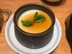 黑糖豆花-云海肴·汽锅鸡·云南菜(广安门天虹店)