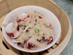 -喜宴又一村·粤菜·茶点·海鲜(壹方天地店)