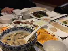 -老昌春饼(大直街店)