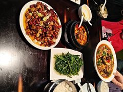 -陈麻婆豆腐总店