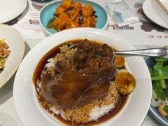 -南山鲜虾面·活鲜小馆·海味大连菜(南山总店)