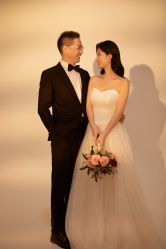 -布丁婚纱摄影工作室