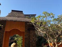 -三亚湾红树林度假世界(木棉酒店)
