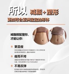 -Fundi张玉珊修身堂·indiba·BTL科技瘦身