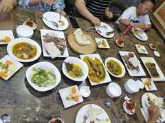 -bosphorus 铂斯西餐厅·土耳其烧烤(环市中路店)