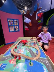 -幻贝家儿童乐园(苏州中心店)