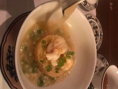 -夏苑(新加坡丽思卡尔顿美年酒店)