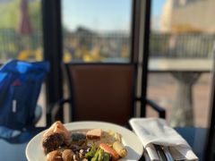 -上海崇明金茂凯悦酒店