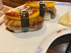 -山葵家·创意料理(临平银泰城店)