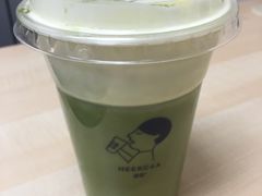 -喜茶(深圳福田星河COCO Park店)