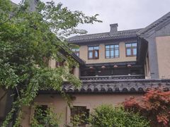 -渡海小渔村.老辈日照菜