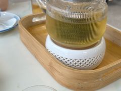 -七的湖·晚芳亭·阳澄湖农家菜·大闸蟹(莲花岛店)