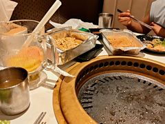 -花味烤肉·拌饭(庐阳万科店)