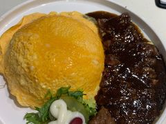 -锦园春香港茶餐厅(西海湾旗舰店)