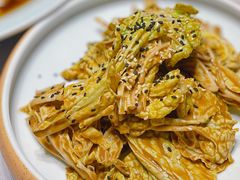 -羲和雅苑•北京烤鸭(国贸商城店)