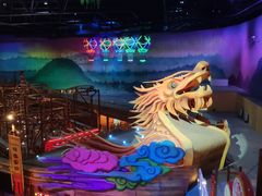 -万达茂商场(南京仙林店)