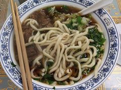 -清真·鸦儿李记·小馆(后海店)