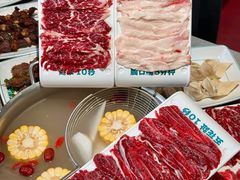 -非遗•老字号•阿彬牛肉火锅(广济桥店)