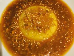 -拈菜(观音桥阳光世纪店)