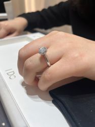 -I Do(镇江苏宁广场店)