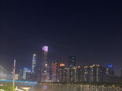 -琶醍壹号•音乐江景餐吧