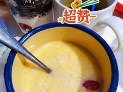 甜酒冲蛋-忆3毛烧烤美食城(龙塘直营店)