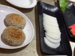 -东来顺饭庄(王府井步行街店)