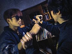 -棂笼·深度沉浸密室(武汉旗舰店)