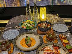 -Hi City·城市之巅