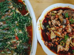 -老字号怡玺·藿香雅鱼(20年雅安店)