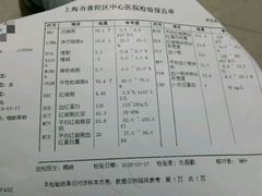 -上海市普陀区中心医院