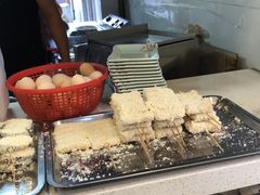 -张记炸串肠粉