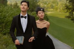 -太古映画婚纱摄影(天河店)