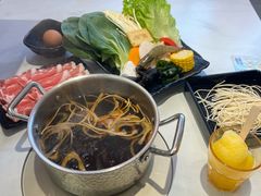 -呷哺呷哺(虹口赤峰路店)