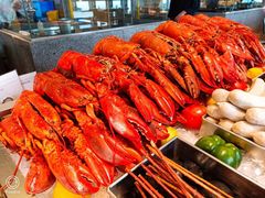 -解放碑威斯汀酒店-知味国际美食餐厅