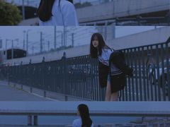 -漫旅映像旅行跟拍摄影·化妆服装旅拍(厦门鼓浪屿店)