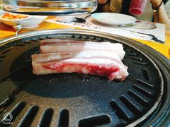-唯成•韩国炭火烤肉 유성고기