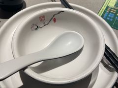 -绿茶餐厅(广州天河城店)