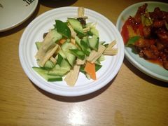 -吕氏疙瘩汤·海鲜新鲁菜(凯德mall新都心店)