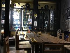 -WEAWEA深夜咖啡酒吧(顺义店)