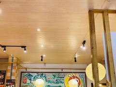 大堂-老号尤兔头(西川店)