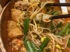 -哪爪小锅米线·拌鸡爪
