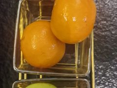 -华夏良子·足道SPA艾灸(铁道大厦店)