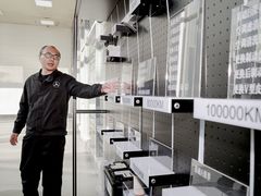 -利星行天竺之星汽车有限公司