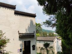 -潜口民宅博物馆