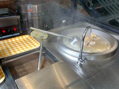 -蓝白自选餐厅(烟大店)